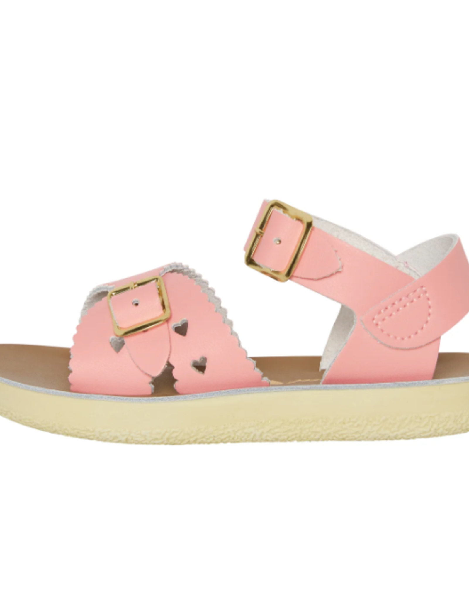 SALT-WATER SANDALS SALT-WATER SANDALS SWEETHEART PINK