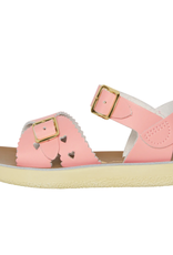 SALT-WATER SANDALS SALT-WATER SANDALS SWEETHEART PINK