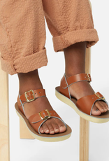 SALT-WATER SANDALS SALT-WATER SANDALS SURFER TAN