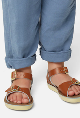 SALT-WATER SANDALS SALT-WATER SANDALS SURFER TAN