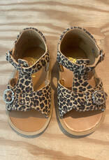 POM D'API POM D'API POPPY BUCKY MINI LEO SAHARA