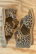 POM D'API POM D'API POPPY BUCKY MINI LEO SAHARA