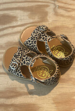 POM D'API POM D'API POPPY BUCKY MINI LEO SAHARA
