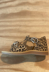 POM D'API POM D'API POPPY BUCKY MINI LEO SAHARA