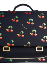 JEUNE PREMIER JEUNE PREMIER IT BAG MIDI LOVE CHERRIES