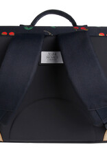 JEUNE PREMIER JEUNE PREMIER IT BAG MIDI LOVE CHERRIES