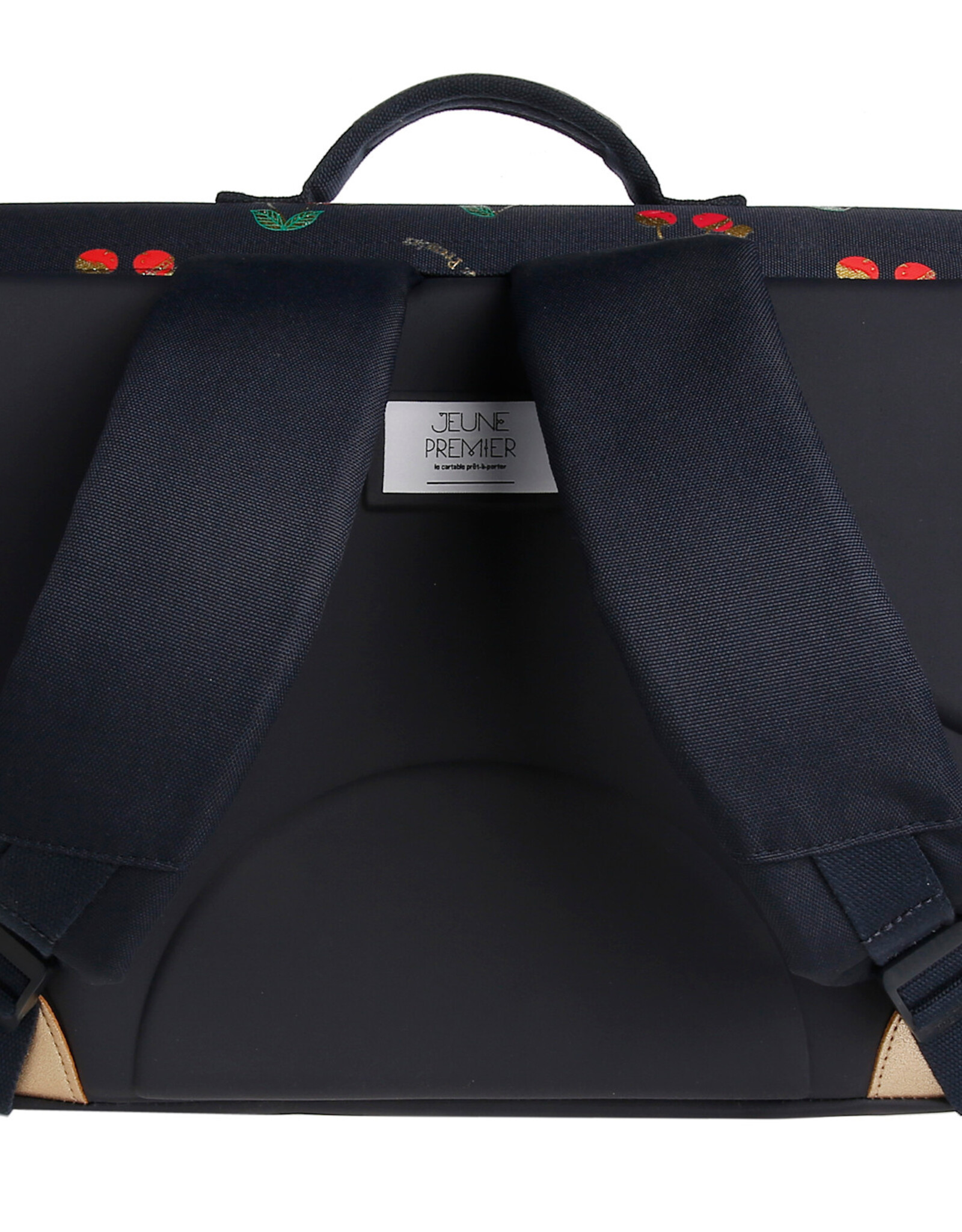 JEUNE PREMIER JEUNE PREMIER IT BAG MIDI LOVE CHERRIES