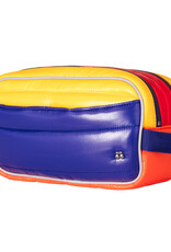 JEUNE PREMIER JEUNE PREMIER TRAVEL POUCH PUFFER POP