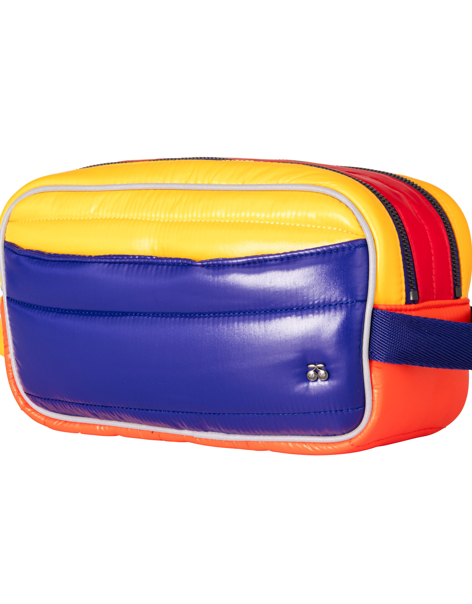 JEUNE PREMIER JEUNE PREMIER TRAVEL POUCH PUFFER POP