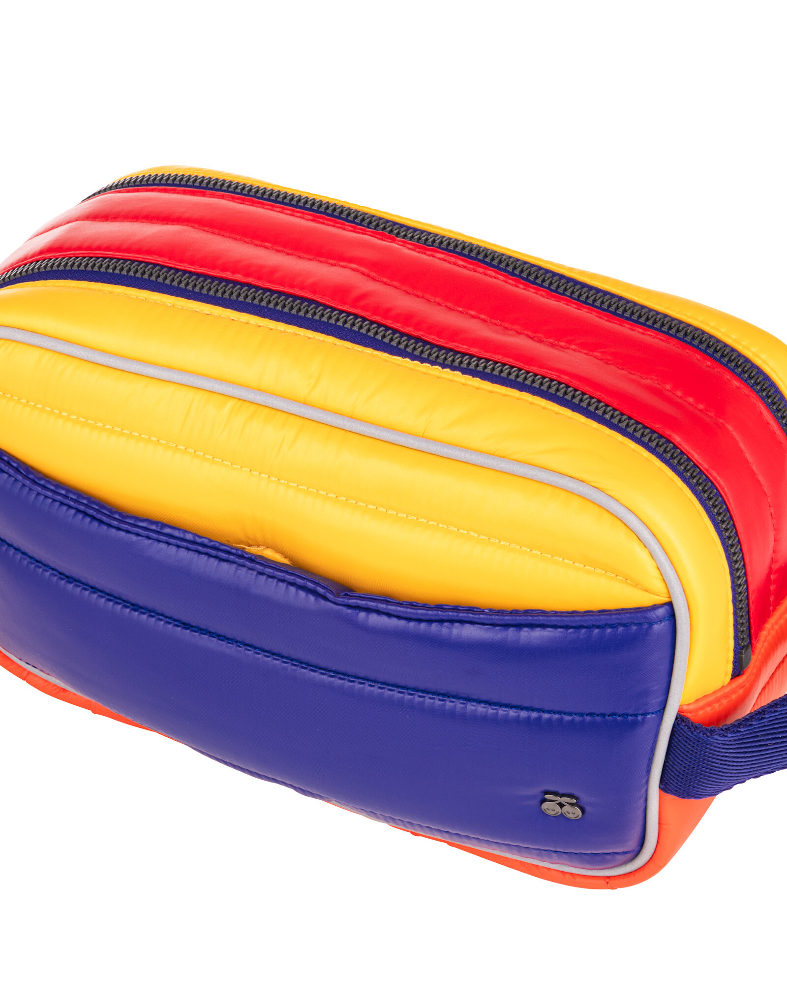 JEUNE PREMIER JEUNE PREMIER TRAVEL POUCH PUFFER POP