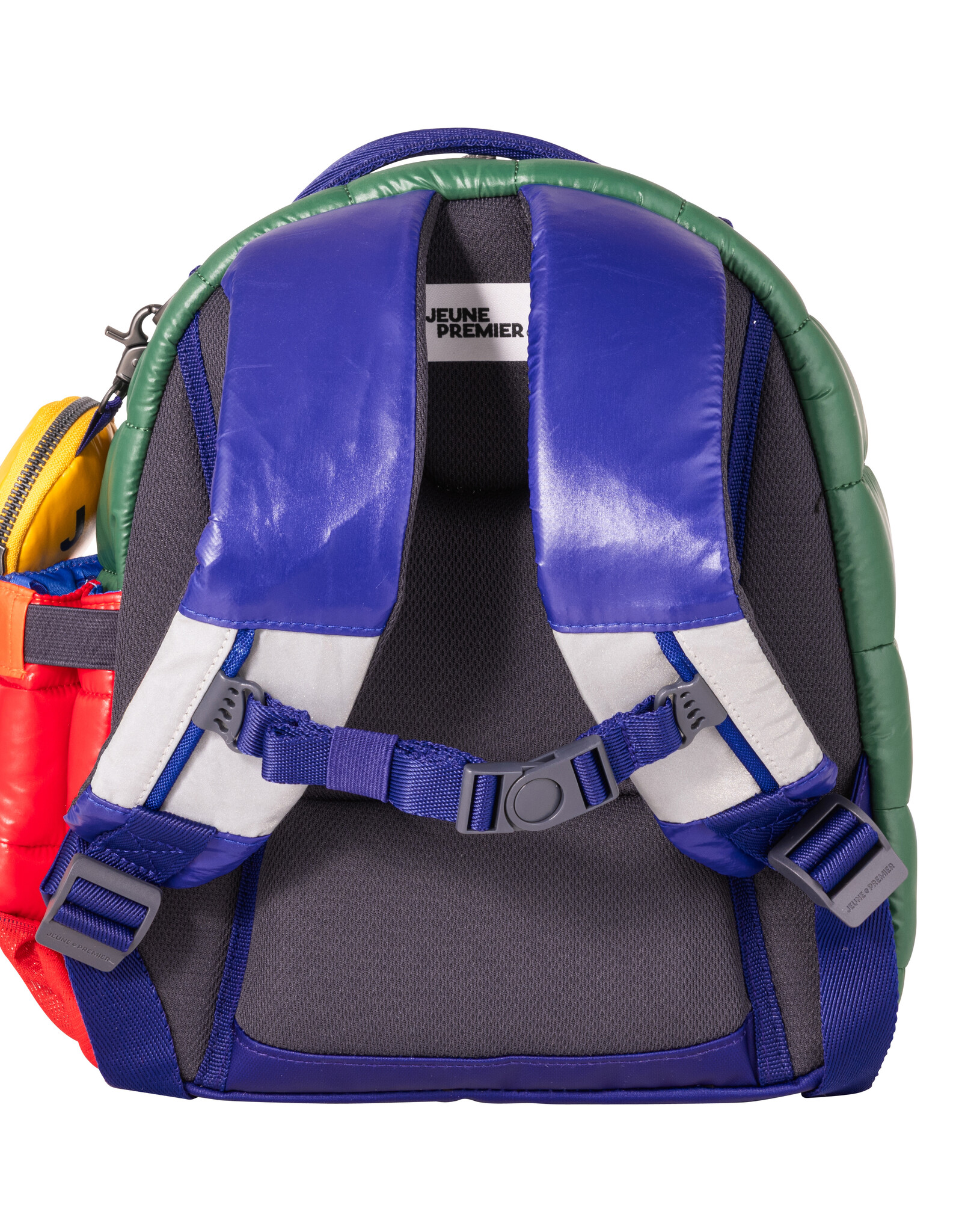 JEUNE PREMIER JEUNE PREMIER BACKPACK RALPHIE PUFFER POP