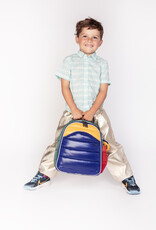 JEUNE PREMIER JEUNE PREMIER BACKPACK RALPHIE PUFFER POP