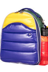 JEUNE PREMIER JEUNE PREMIER BACKPACK RALPHIE PUFFER POP