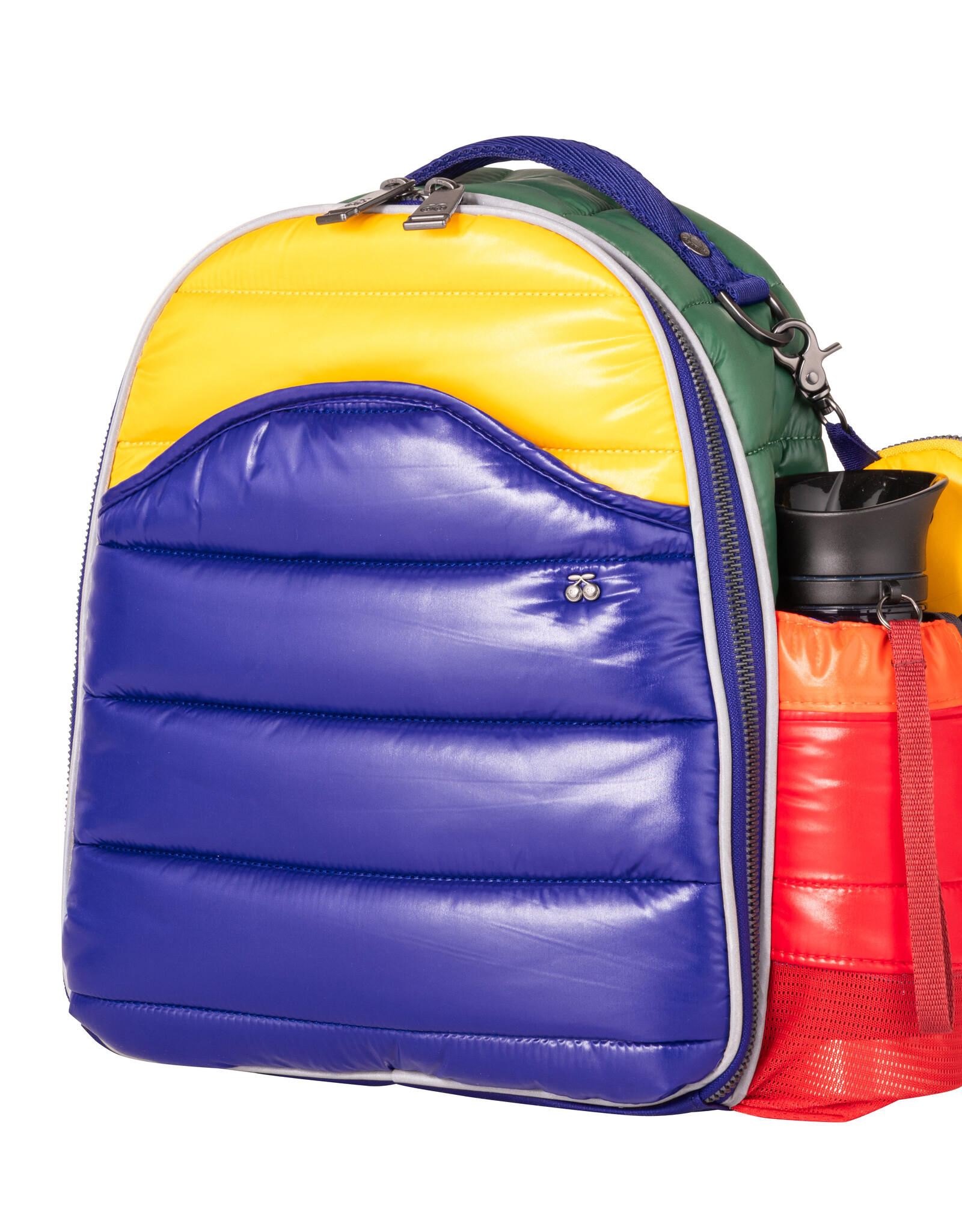 JEUNE PREMIER JEUNE PREMIER BACKPACK RALPHIE PUFFER POP