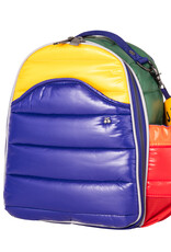 JEUNE PREMIER JEUNE PREMIER BACKPACK RALPHIE PUFFER POP