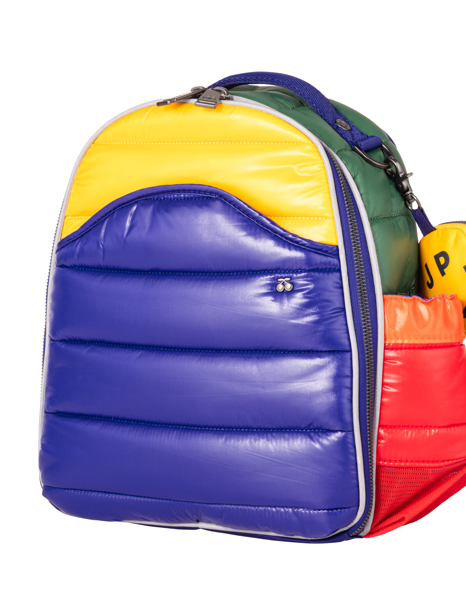JEUNE PREMIER JEUNE PREMIER BACKPACK RALPHIE PUFFER POP