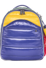 JEUNE PREMIER JEUNE PREMIER BACKPACK RALPHIE PUFFER POP