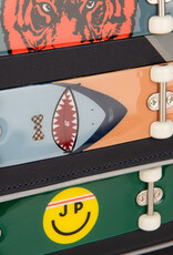 JEUNE PREMIER JEUNE PREMIER BACKPACK JAMES SKATE