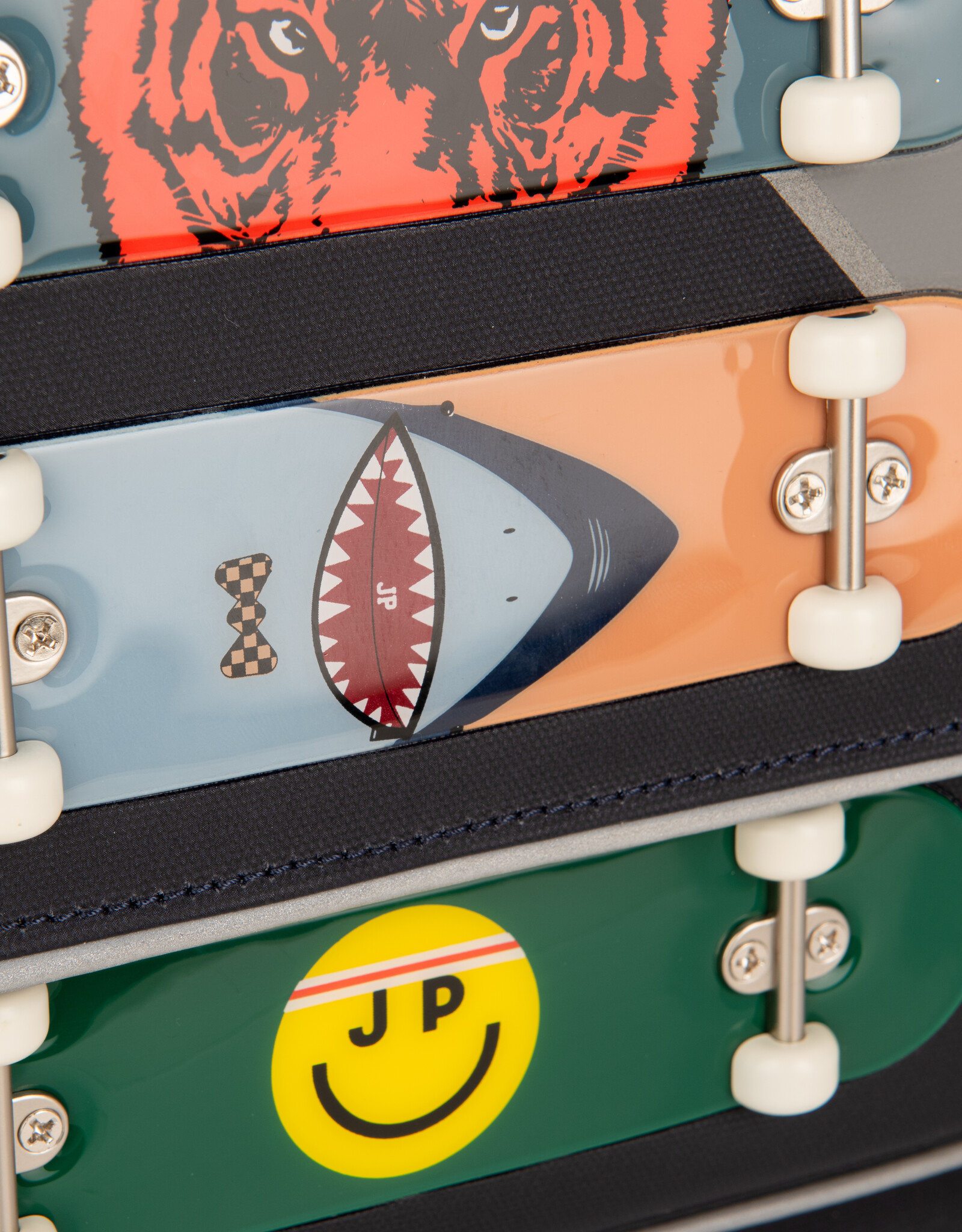 JEUNE PREMIER JEUNE PREMIER BACKPACK JAMES SKATE
