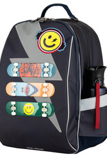 JEUNE PREMIER JEUNE PREMIER BACKPACK JAMES SKATE