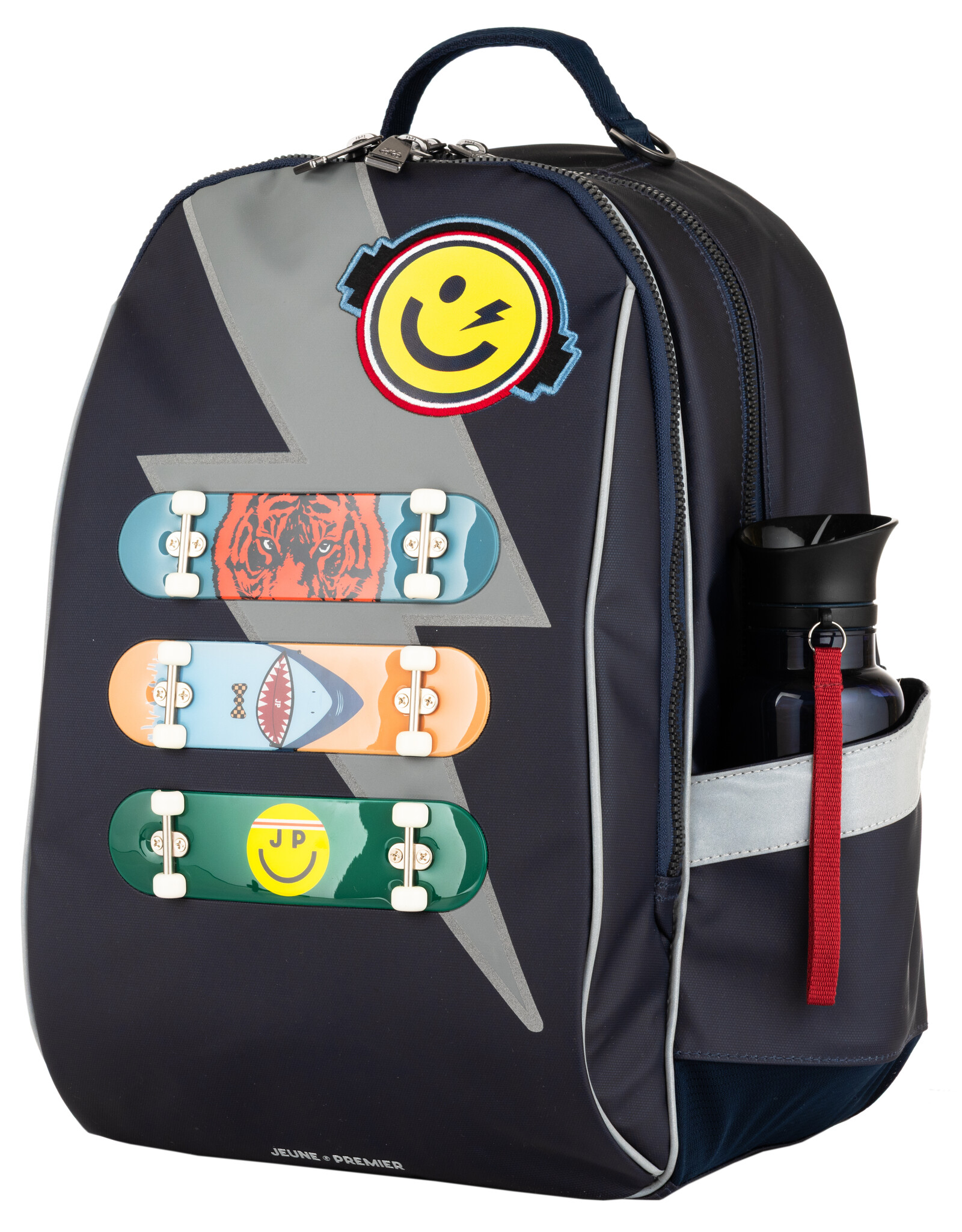 JEUNE PREMIER JEUNE PREMIER BACKPACK JAMES SKATE