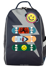 JEUNE PREMIER JEUNE PREMIER BACKPACK JAMES SKATE