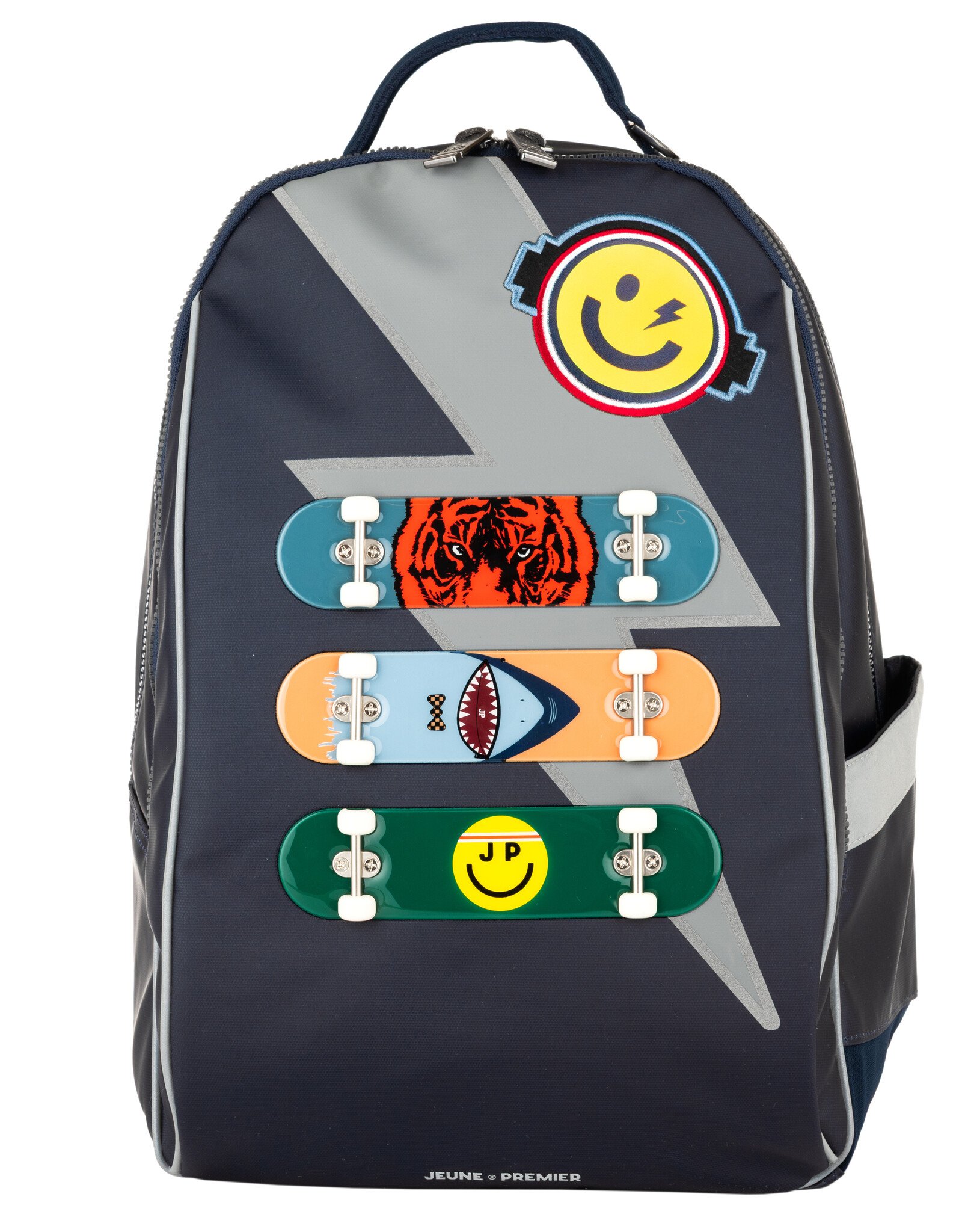 JEUNE PREMIER JEUNE PREMIER BACKPACK JAMES SKATE