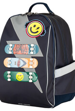 JEUNE PREMIER JEUNE PREMIER BACKPACK JAMES SKATE