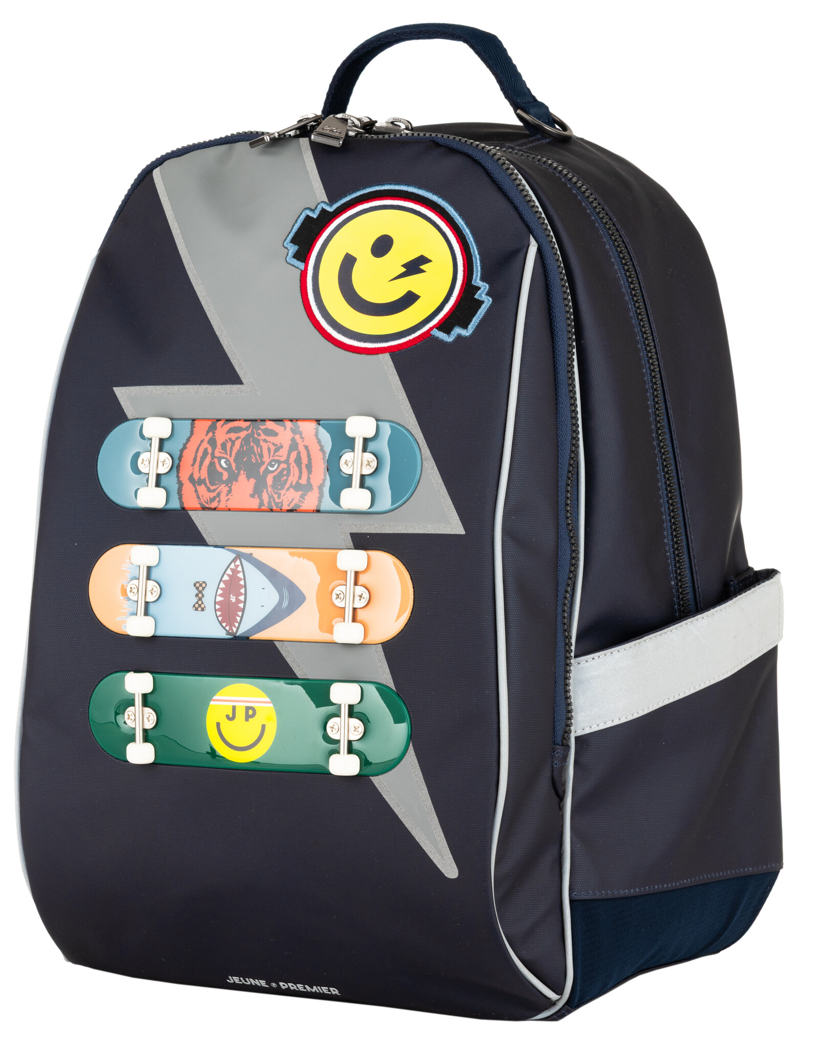 JEUNE PREMIER JEUNE PREMIER BACKPACK JAMES SKATE