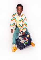 JEUNE PREMIER JEUNE PREMIER IT BAG MIDI SKATE