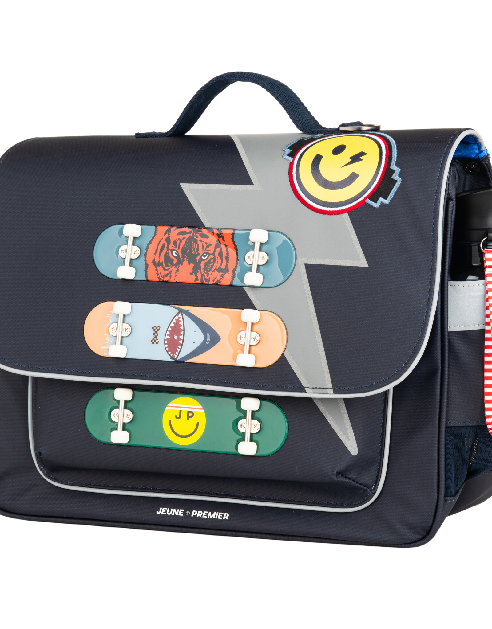 JEUNE PREMIER JEUNE PREMIER IT BAG MIDI SKATE
