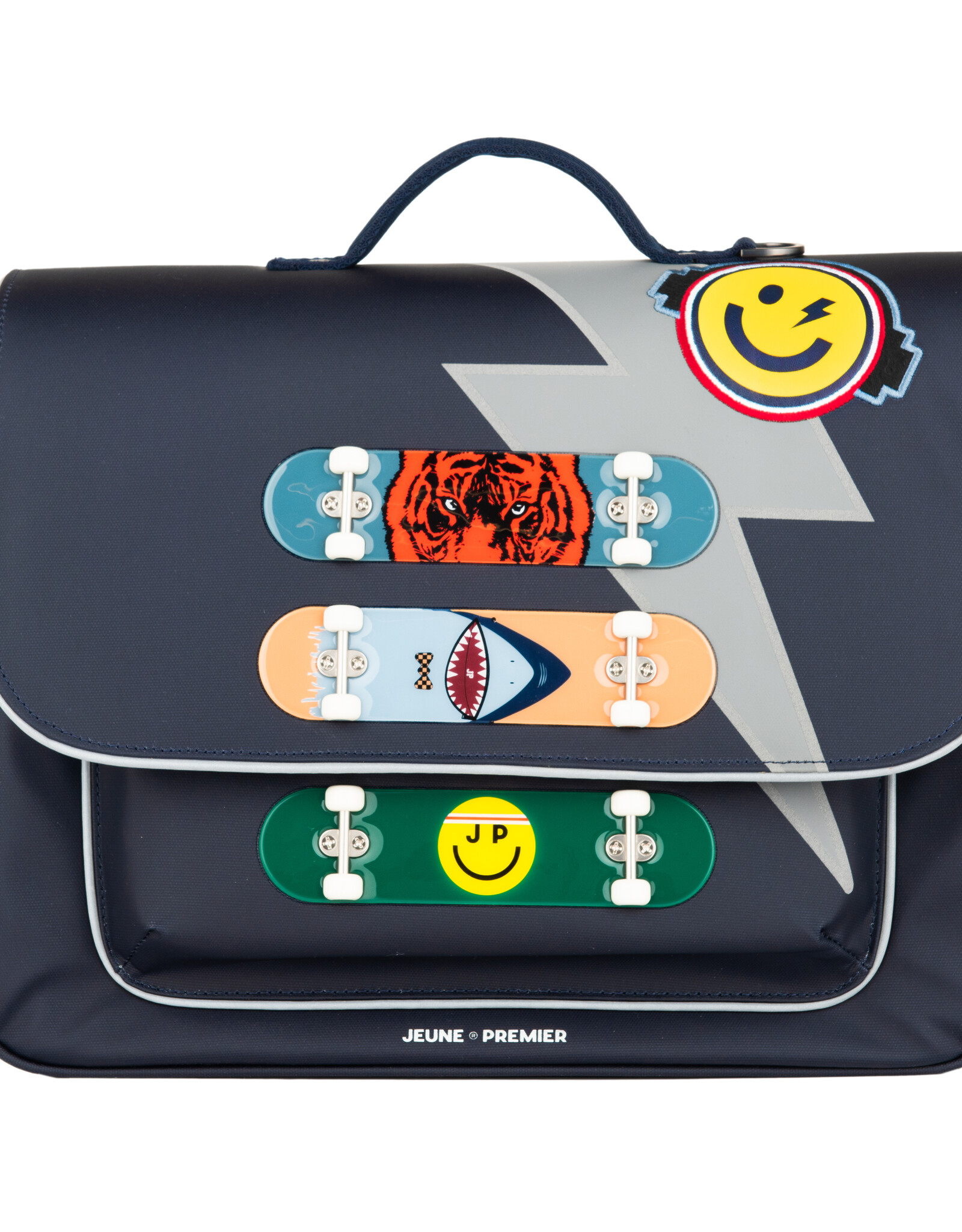 JEUNE PREMIER JEUNE PREMIER IT BAG MIDI SKATE