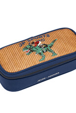 JEUNE PREMIER JEUNE PREMIER PENCIL BOX POLO DINO