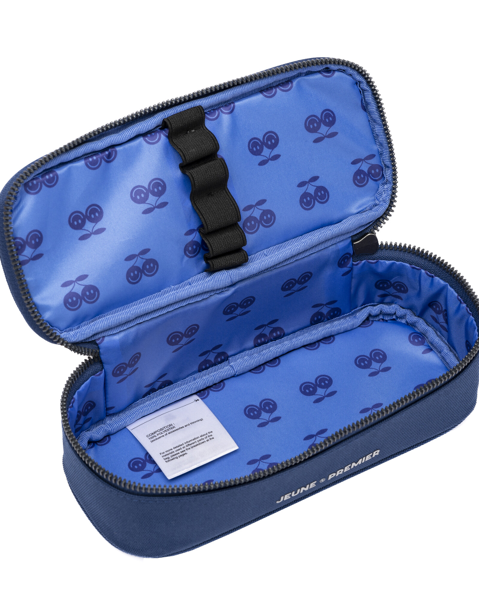 JEUNE PREMIER JEUNE PREMIER PENCIL BOX POLO DINO