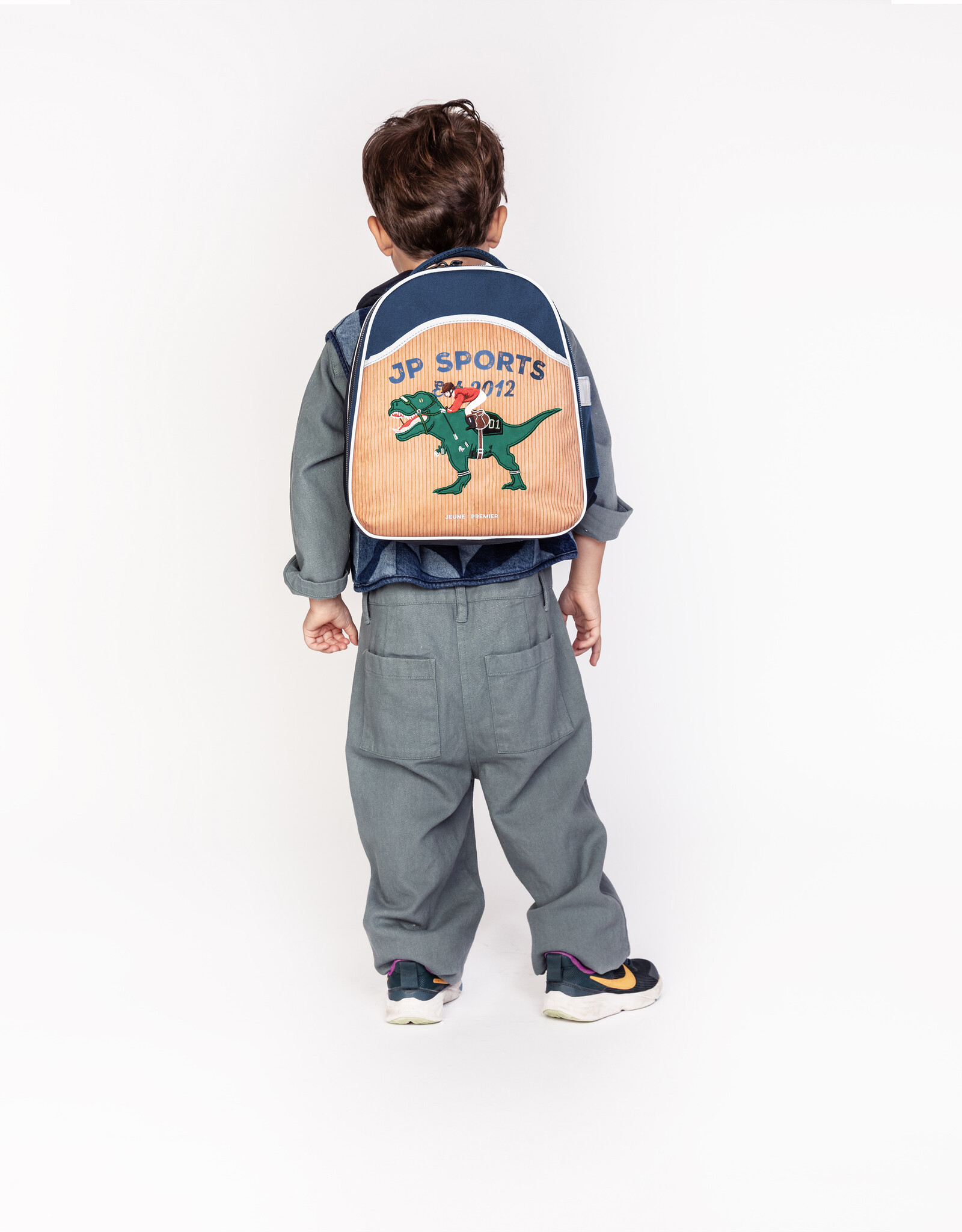 JEUNE PREMIER JEUNE PREMIER RALPHIE POLO DINO