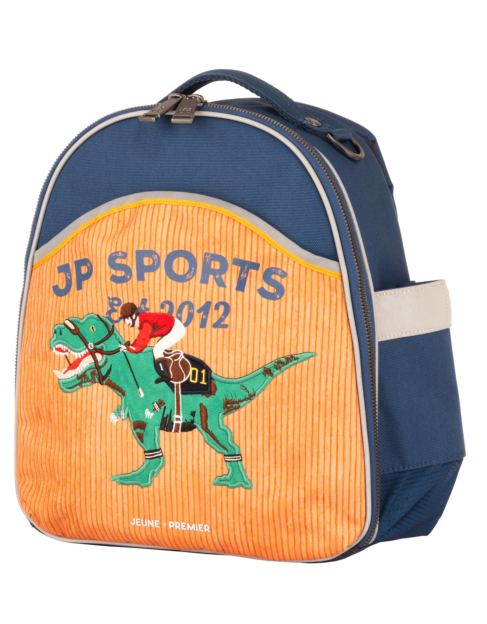 JEUNE PREMIER JEUNE PREMIER RALPHIE POLO DINO