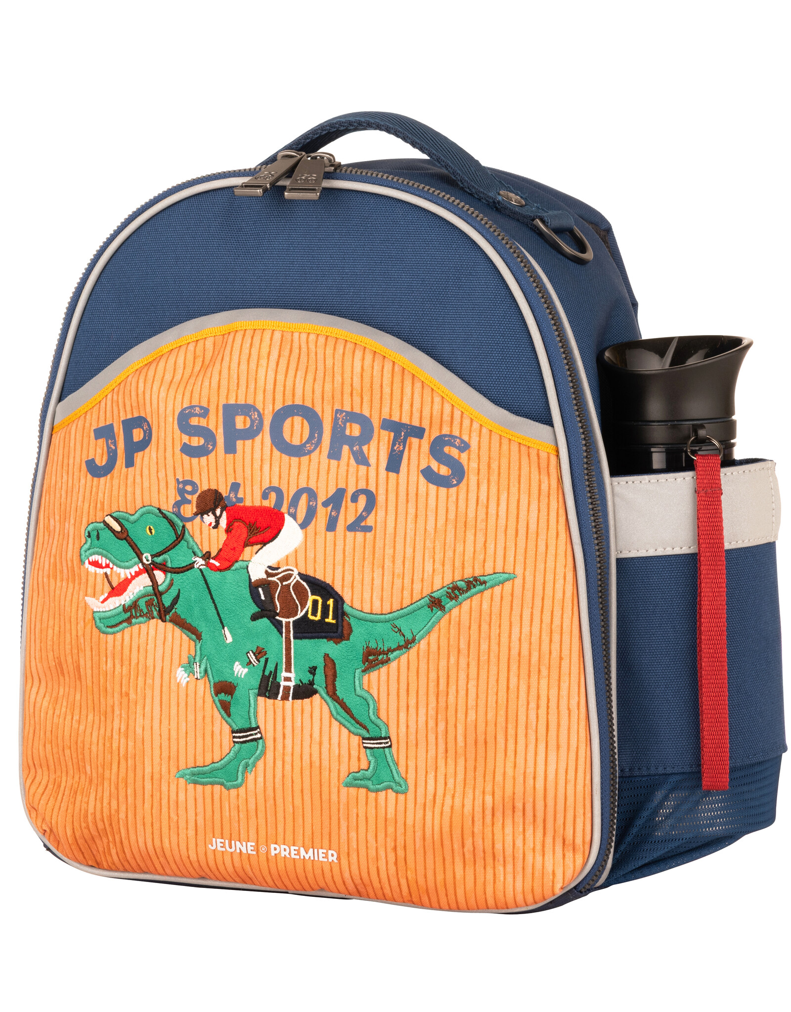 JEUNE PREMIER JEUNE PREMIER RALPHIE POLO DINO