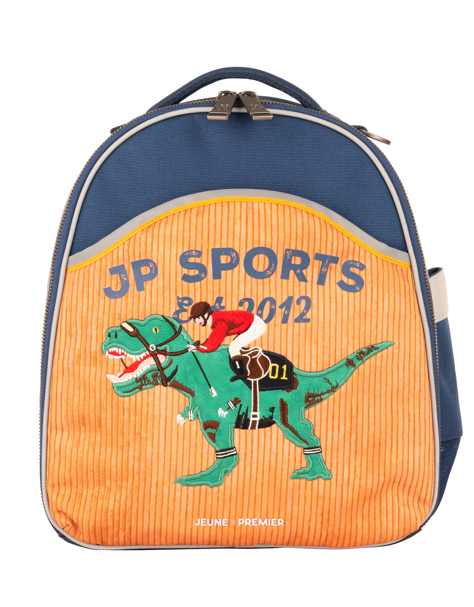 JEUNE PREMIER JEUNE PREMIER RALPHIE POLO DINO