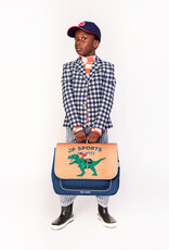 JEUNE PREMIER JEUNE PREMIER IT BAG MIDI POLO DINO