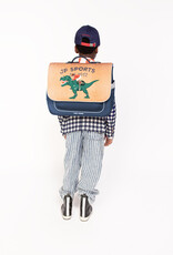 JEUNE PREMIER JEUNE PREMIER IT BAG MIDI POLO DINO