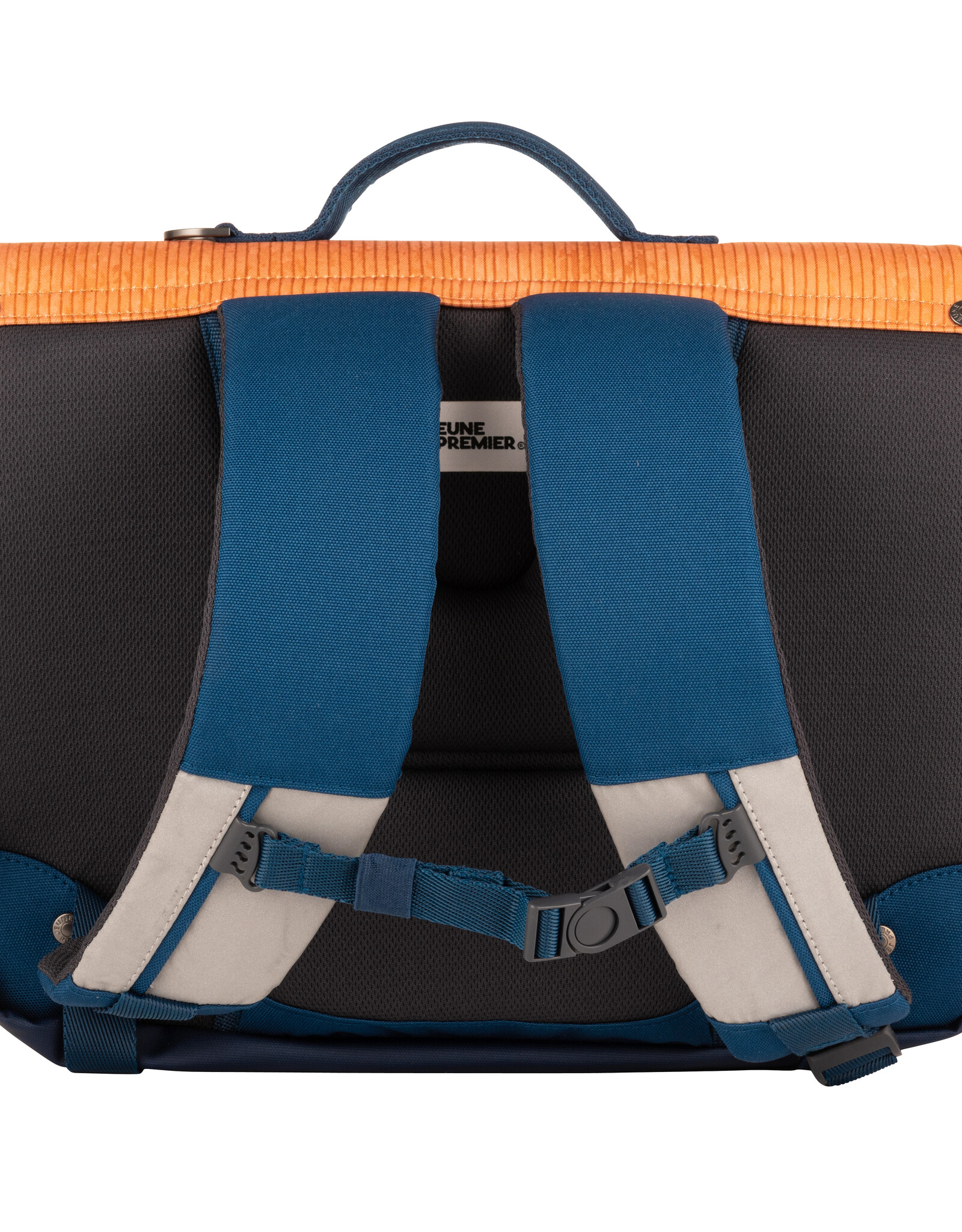 JEUNE PREMIER JEUNE PREMIER IT BAG MIDI POLO DINO