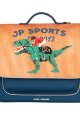 JEUNE PREMIER JEUNE PREMIER IT BAG MIDI POLO DINO
