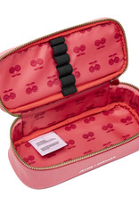 JEUNE PREMIER JEUNE PREMIER PENCIL BOX CANDY PINK