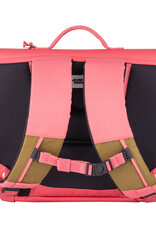 JEUNE PREMIER JEUNE PREMIER IT BAG MIDI CANDY PINK