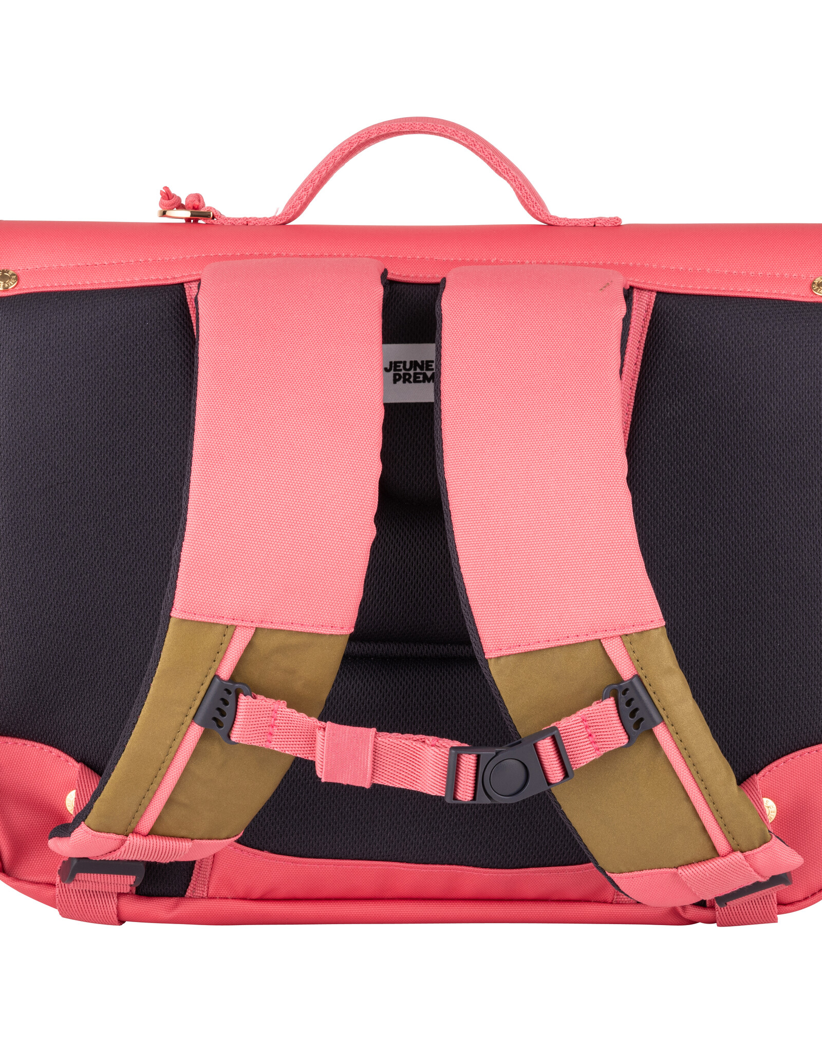 JEUNE PREMIER JEUNE PREMIER IT BAG MIDI CANDY PINK