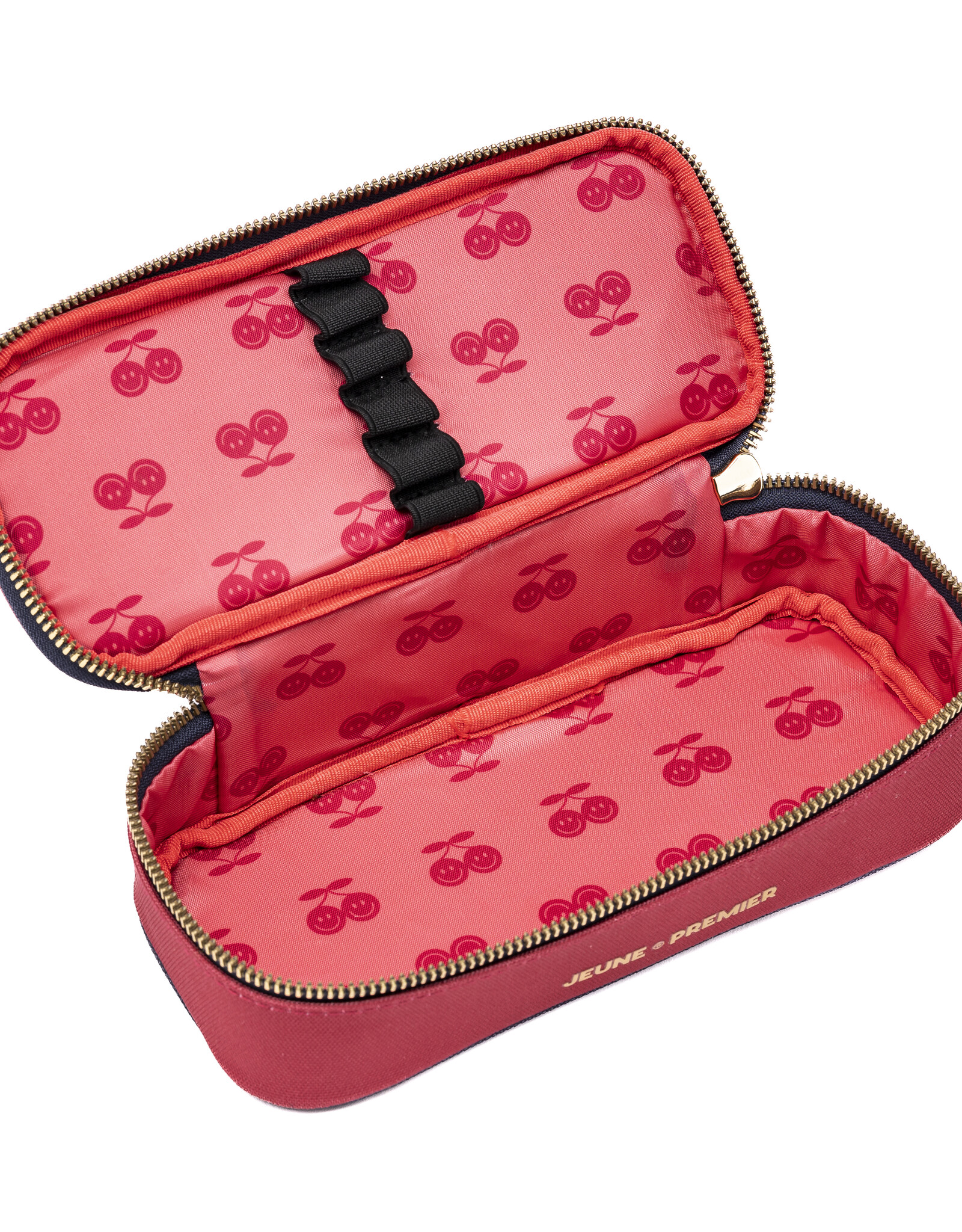 JEUNE PREMIER JEUNE PREMIER PENCIL BOX SADDLE BAG