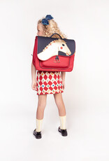 JEUNE PREMIER JEUNE PREMIER IT BAG MIDI SADDLE BAG