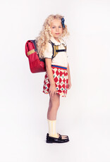 JEUNE PREMIER JEUNE PREMIER IT BAG MIDI SADDLE BAG