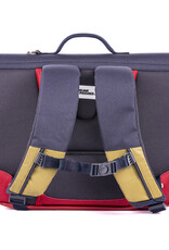 JEUNE PREMIER JEUNE PREMIER IT BAG MIDI SADDLE BAG