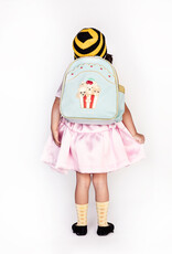 JEUNE PREMIER JEUNE PREMIER BACKPACK RALPHIE POPCORN